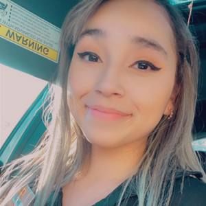 Meet your Posher, Brianne